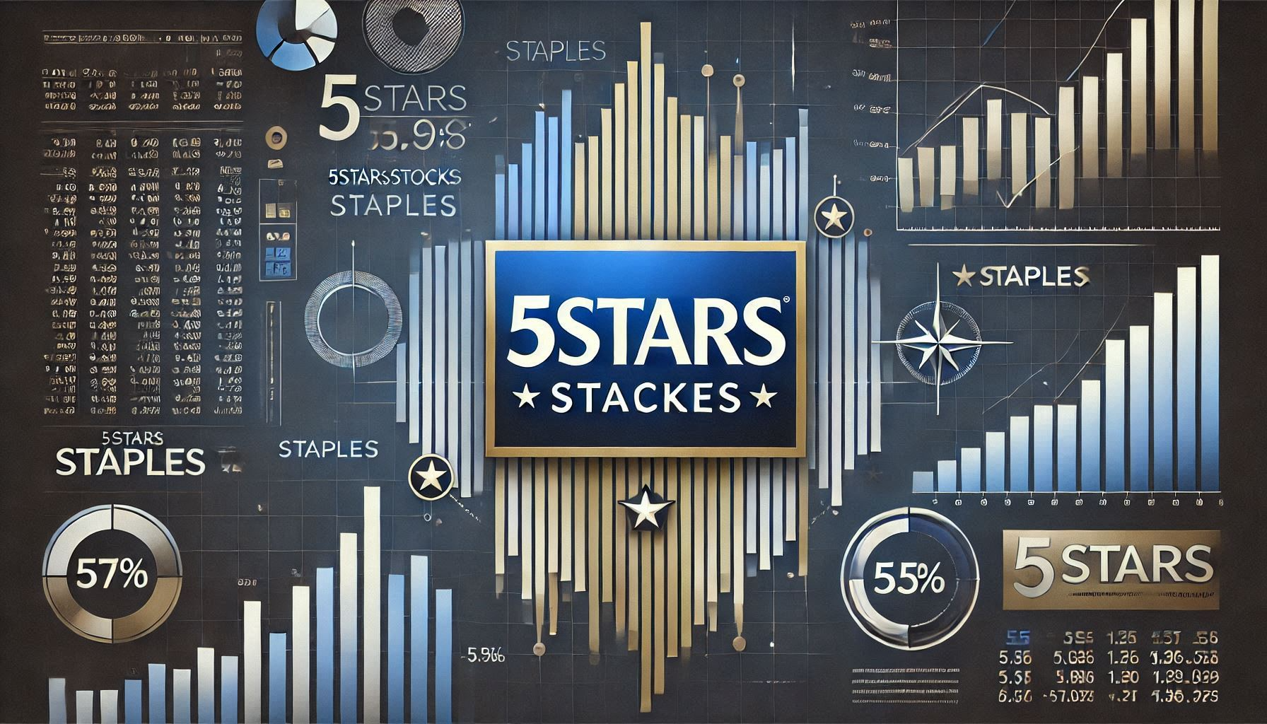 5starsstocks.com Staples