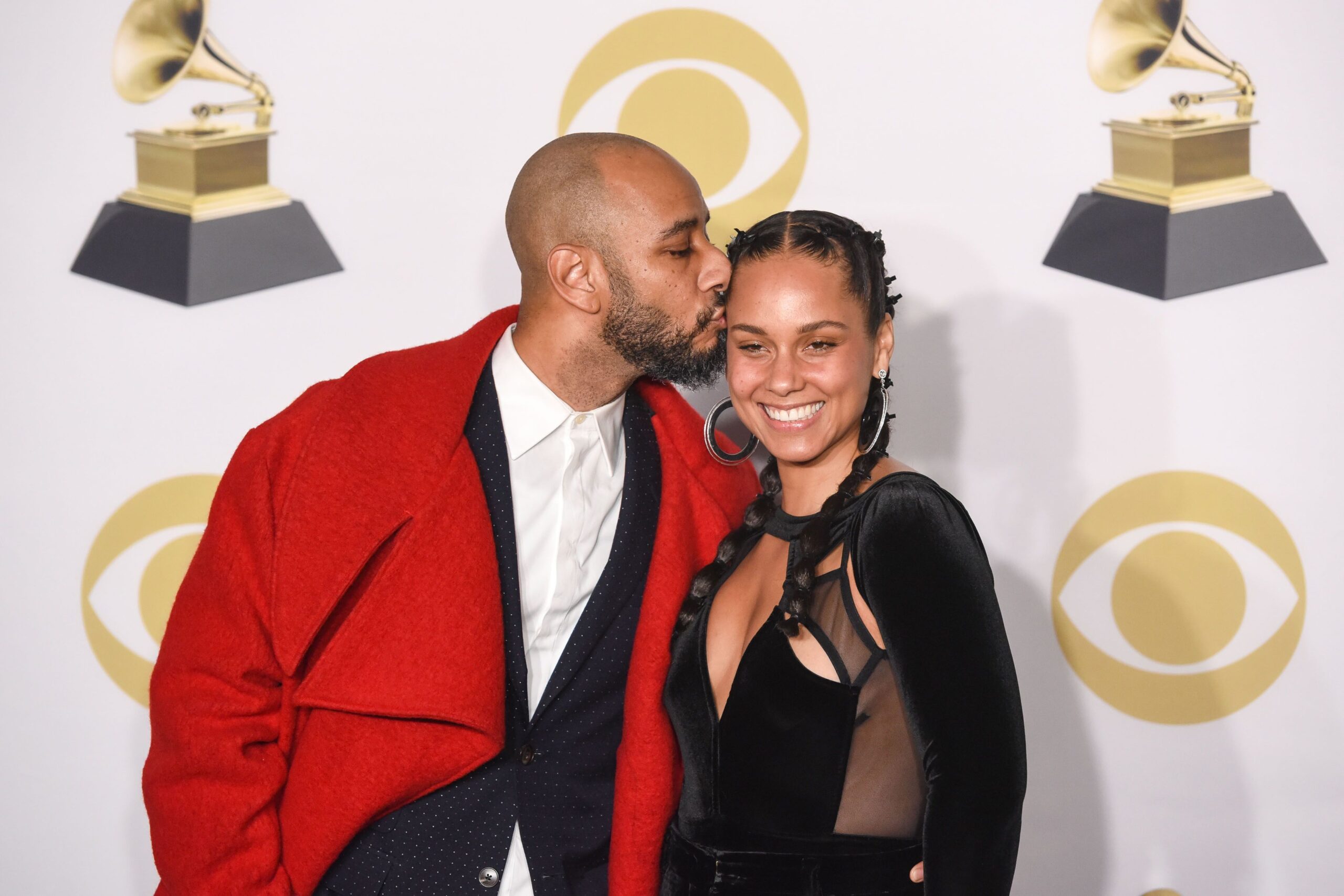 Is Alicia Keys Married