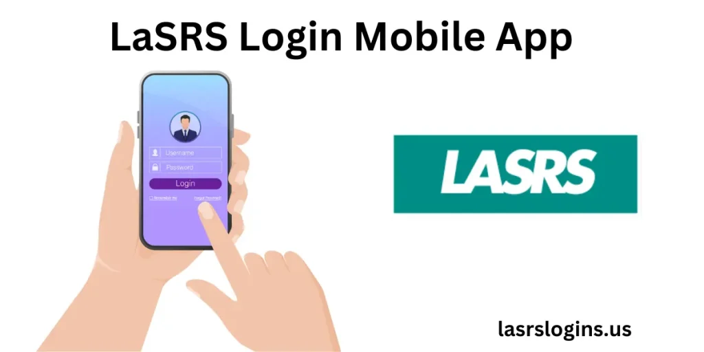 LASRS Login