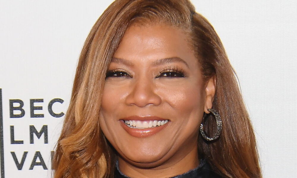 Queen Latifah Net Worth