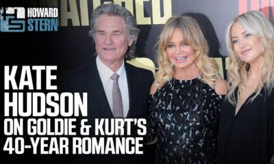 kate hudson parents