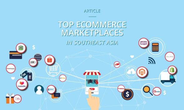 Ecommerce Marketplace