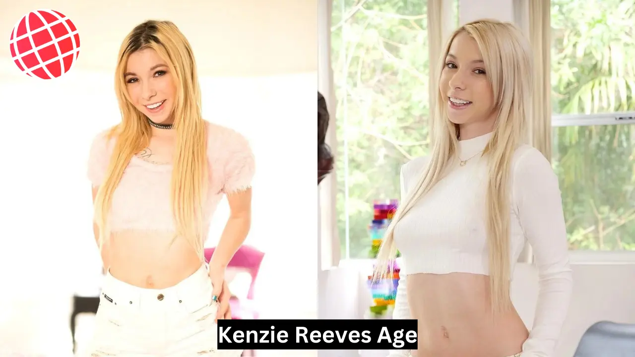 kenzie reeves net worth