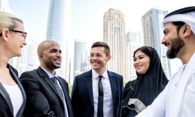 A Detailed guide about the working class of UAE