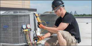 Do AC Repair Services in Columbia, MD Include Ductwork Inspection?