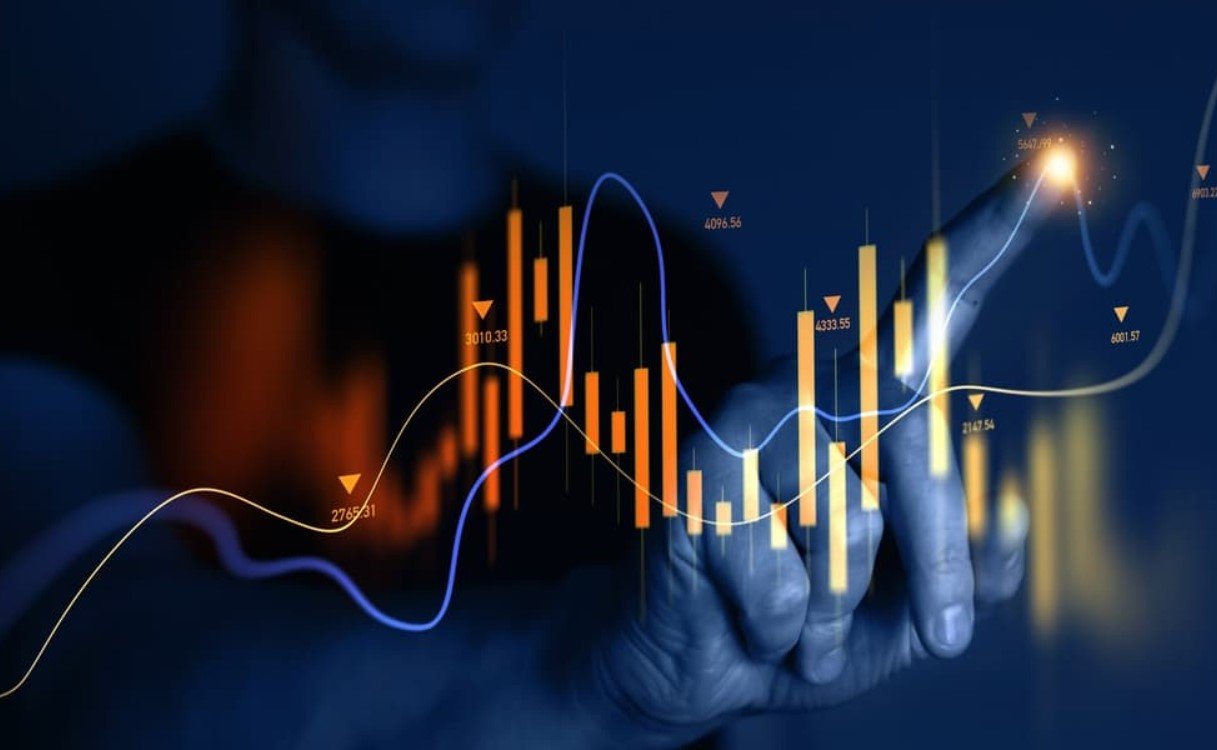 Western Digital Stock
