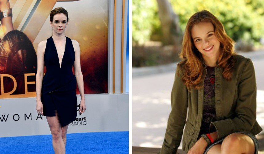 Danielle Panabaker Net Worth