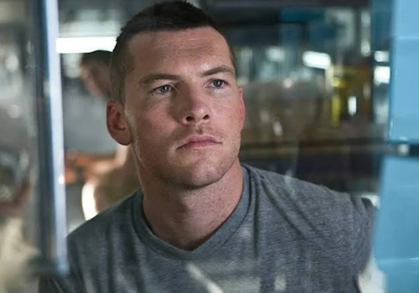 Rocket Zot Worthington
