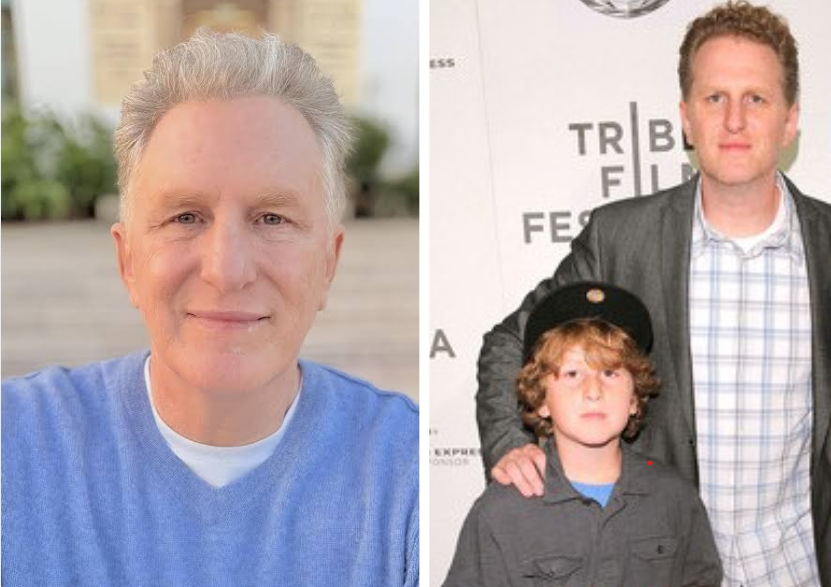 Maceo Shane Rapaport