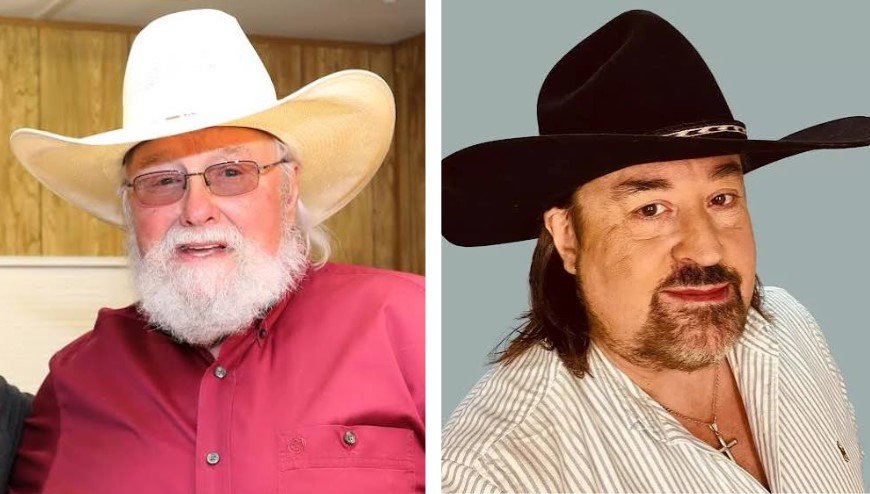 Charlie Daniels, Jr.