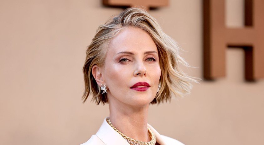 Charlize Theron