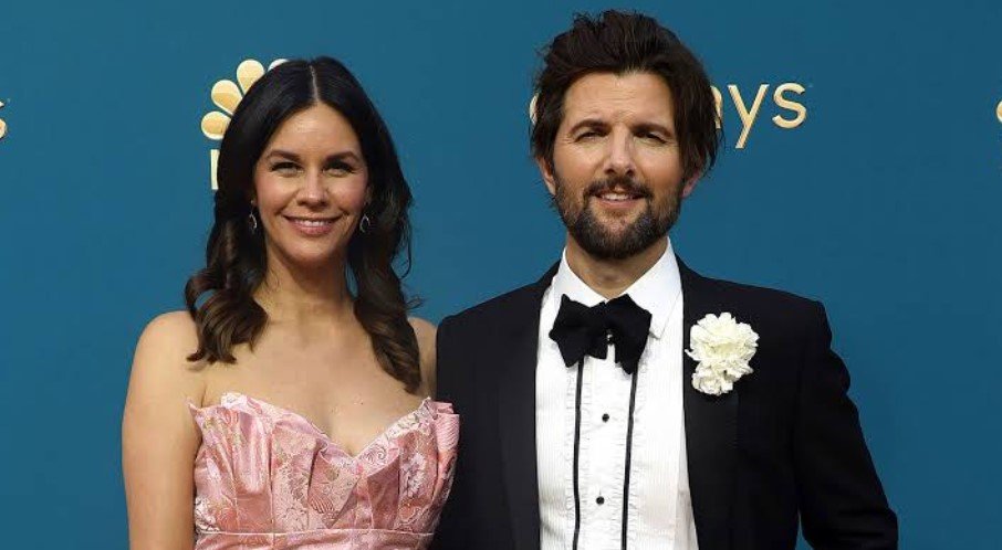Adam Scott
