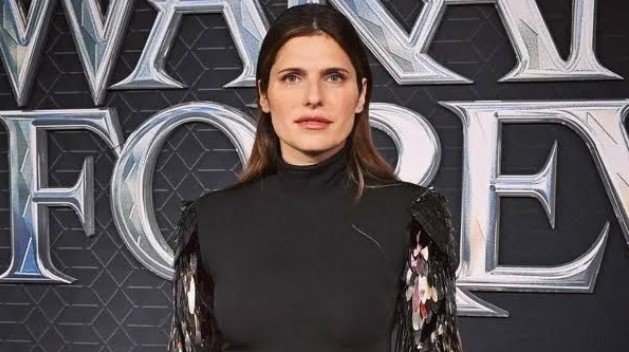 Lake Bell