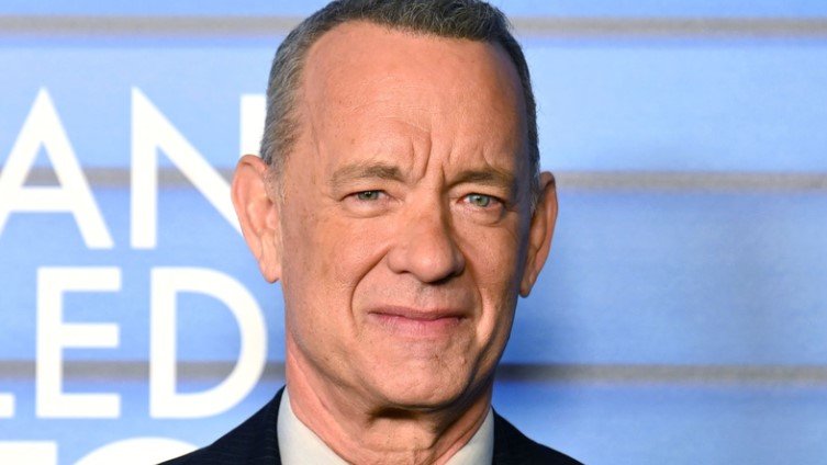 Tom Hanks