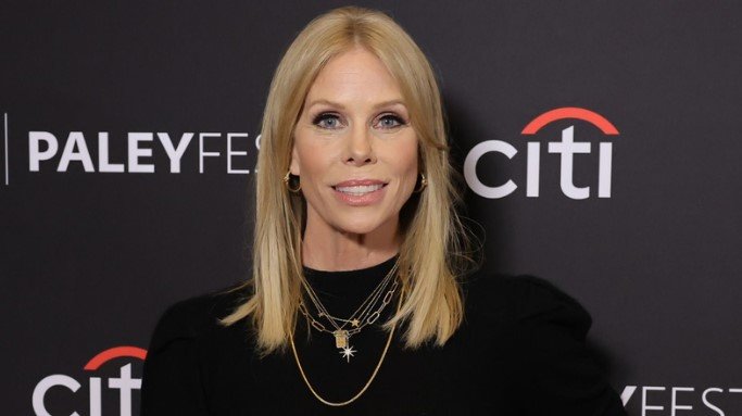Cheryl Hines