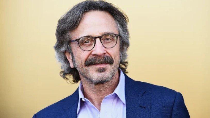 Marc Maron