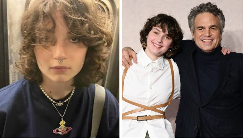 Bella Noche Ruffalo