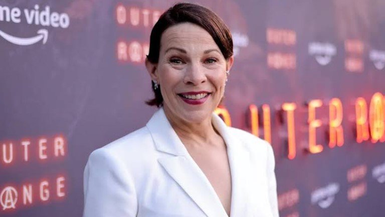 Lili Taylor