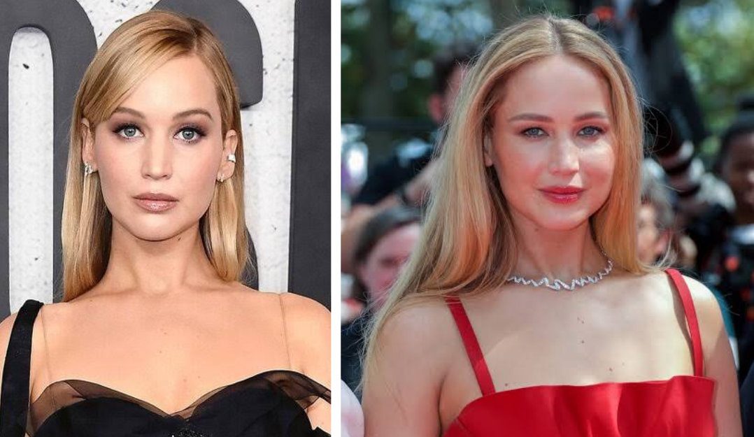 Jennifer Lawrence Net Worth