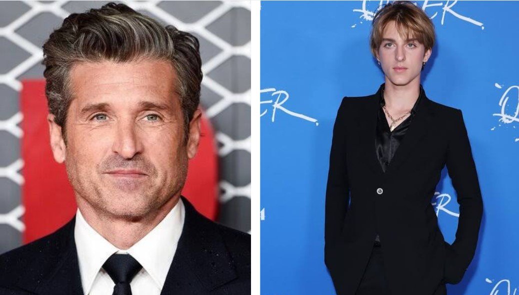 Sullivan Patrick Dempsey