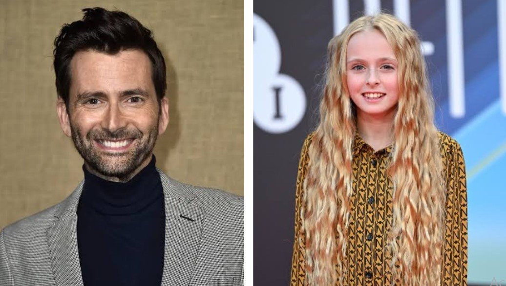 Olive Tennant