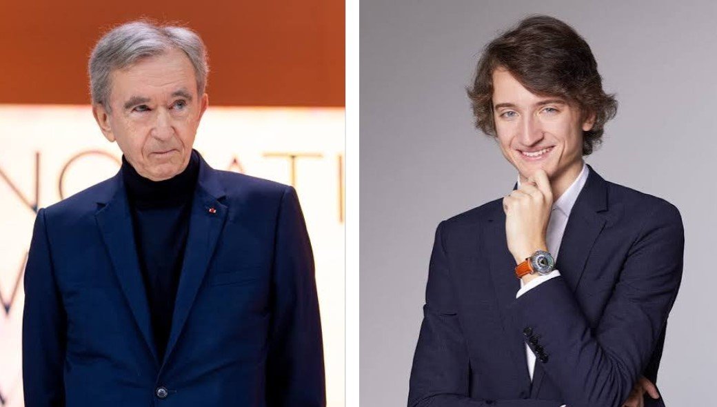 Jean Arnault