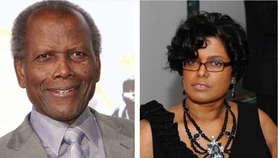 Gina Poitier