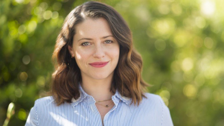 Lauren Miller Rogen