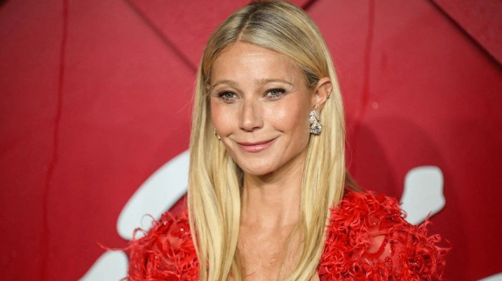 Gwyneth Paltrow