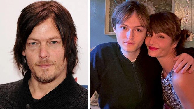 Mingus Lucien Reedus
