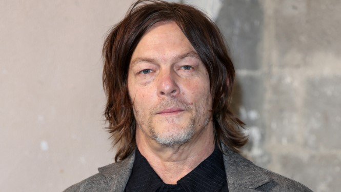 Norman Reedus
