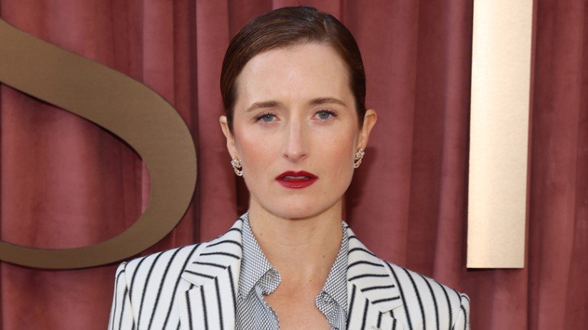Grace Gummer