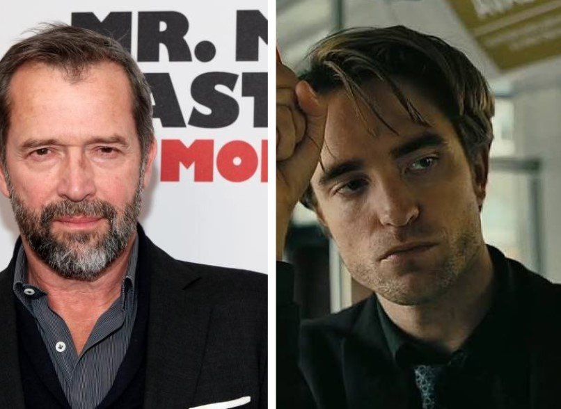 Ned Purefoy