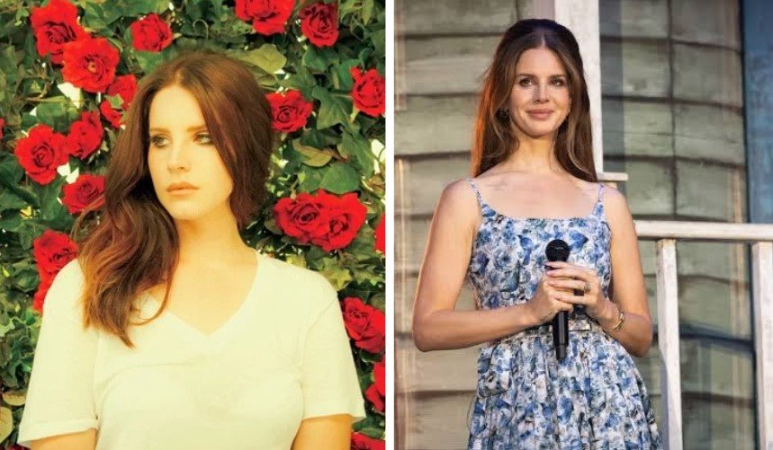 lana del rey age