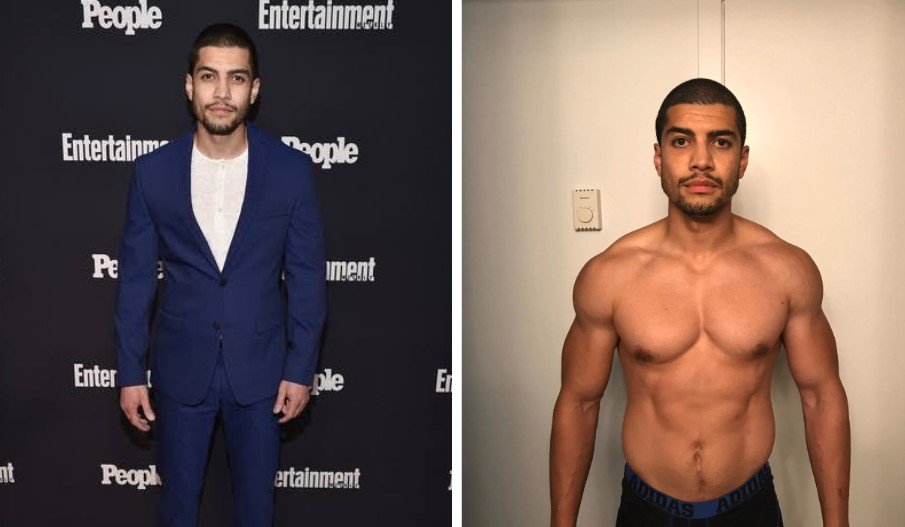 rick gonzalez
