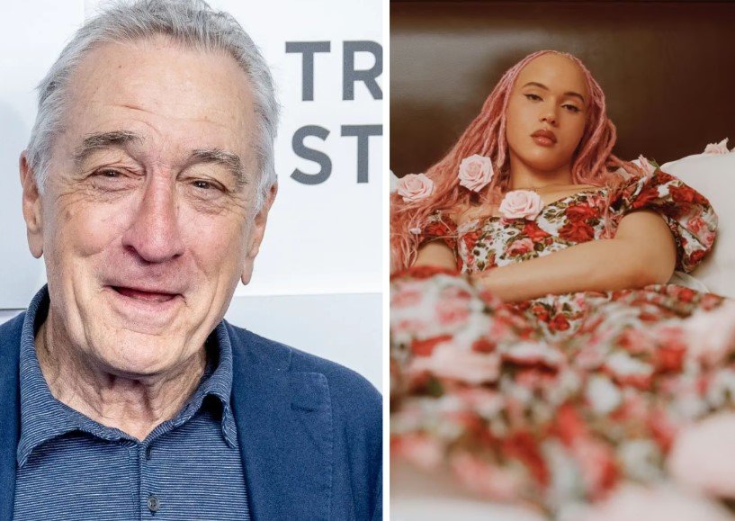 Airyn De Niro