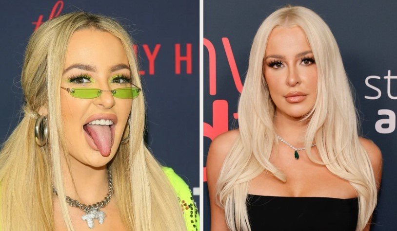 tana mongeau