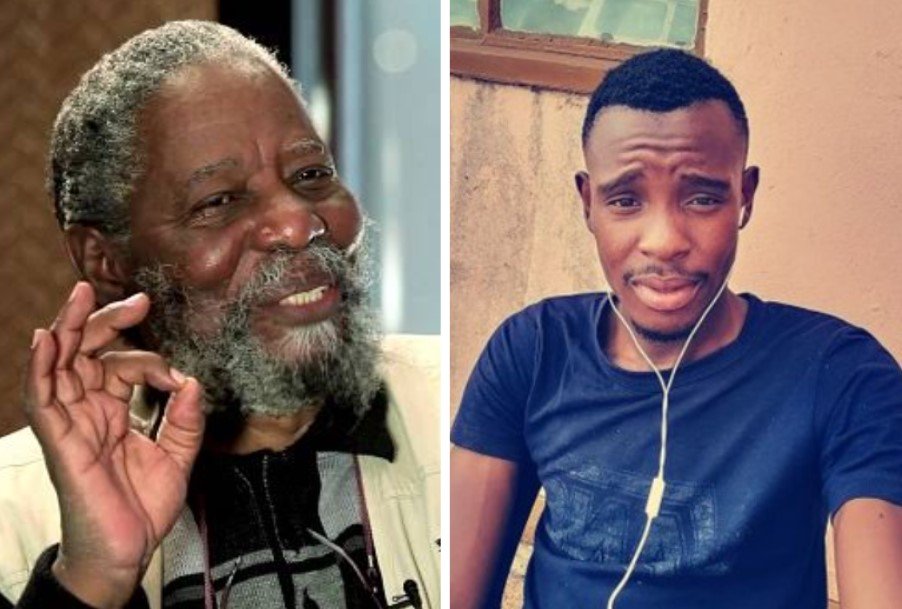 Mpho Mafela